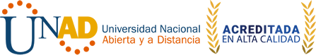 Sistema de Gestión de la Investigación SIGI - Universidad Nacional Abierta y a Distancia UNAD 